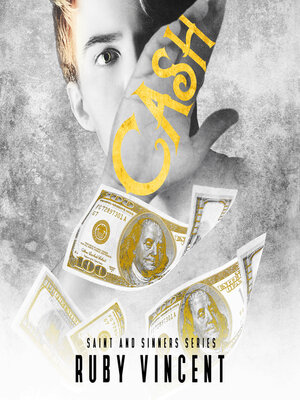 cover image of Cash